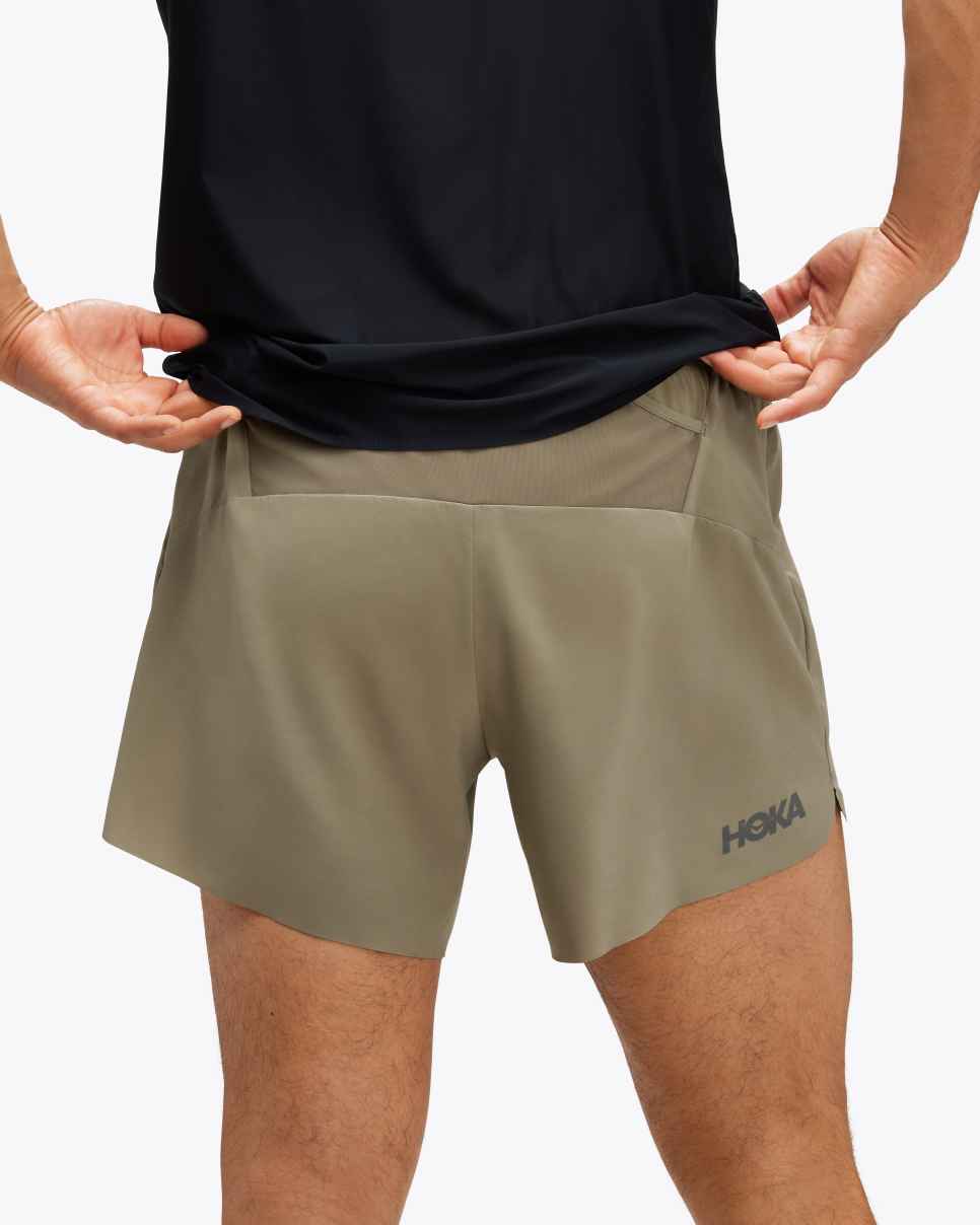 Glide 5'' Short w/Brief