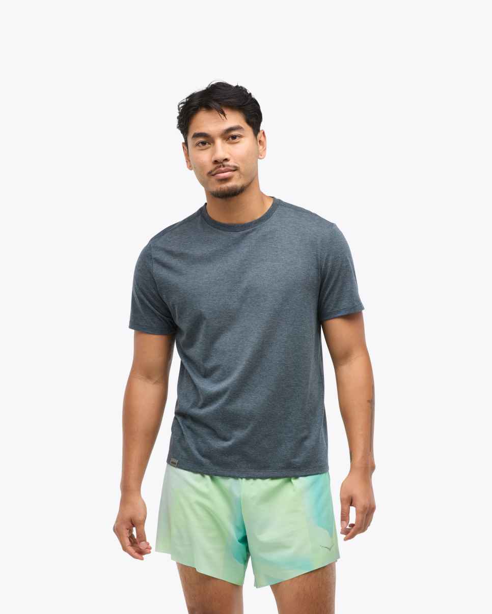 GlideTech Short Sleeve