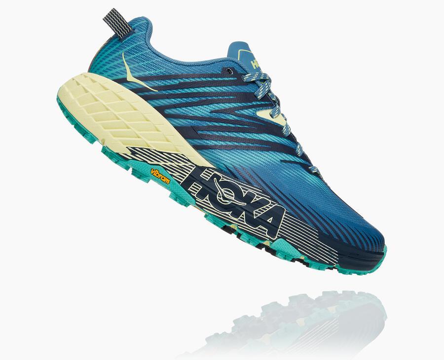 Women's Speedgoat 4