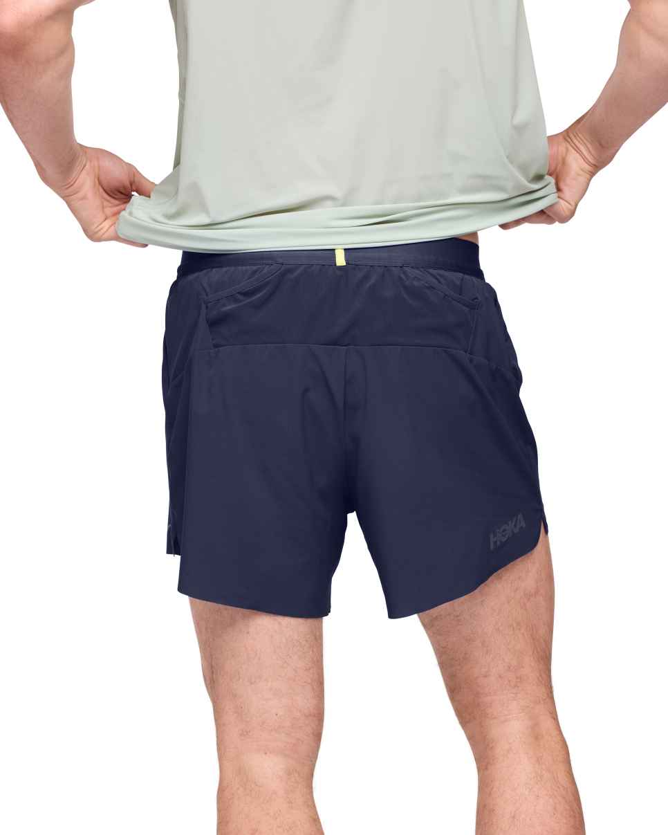 Glide 5'' Short w/Brief