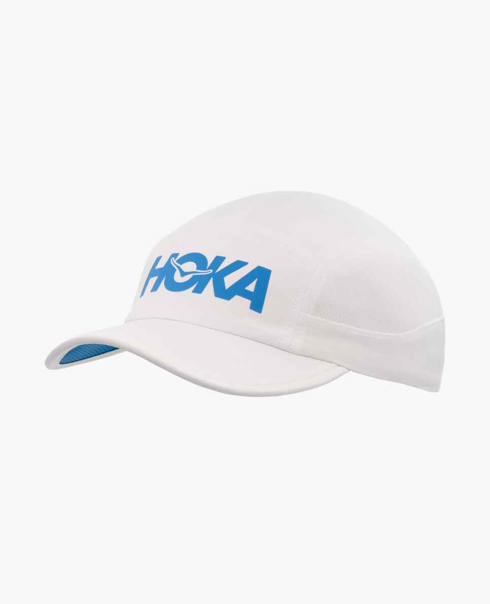 Hoka Run Hat
