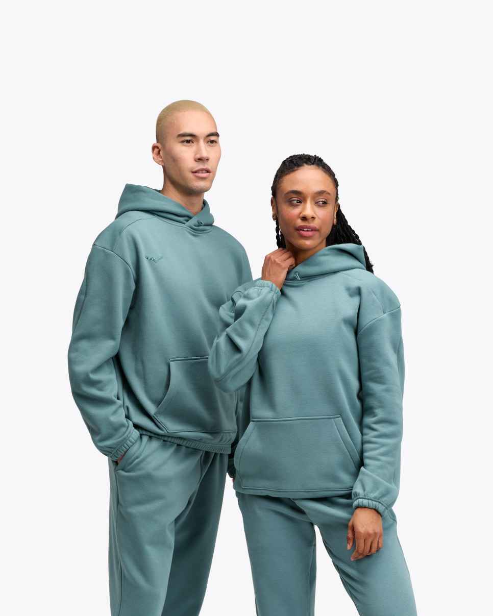 Hoka Essential Hoodie