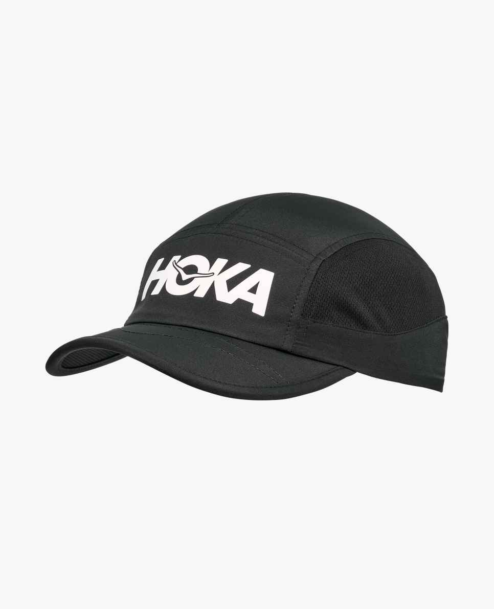 Hoka Run Hat