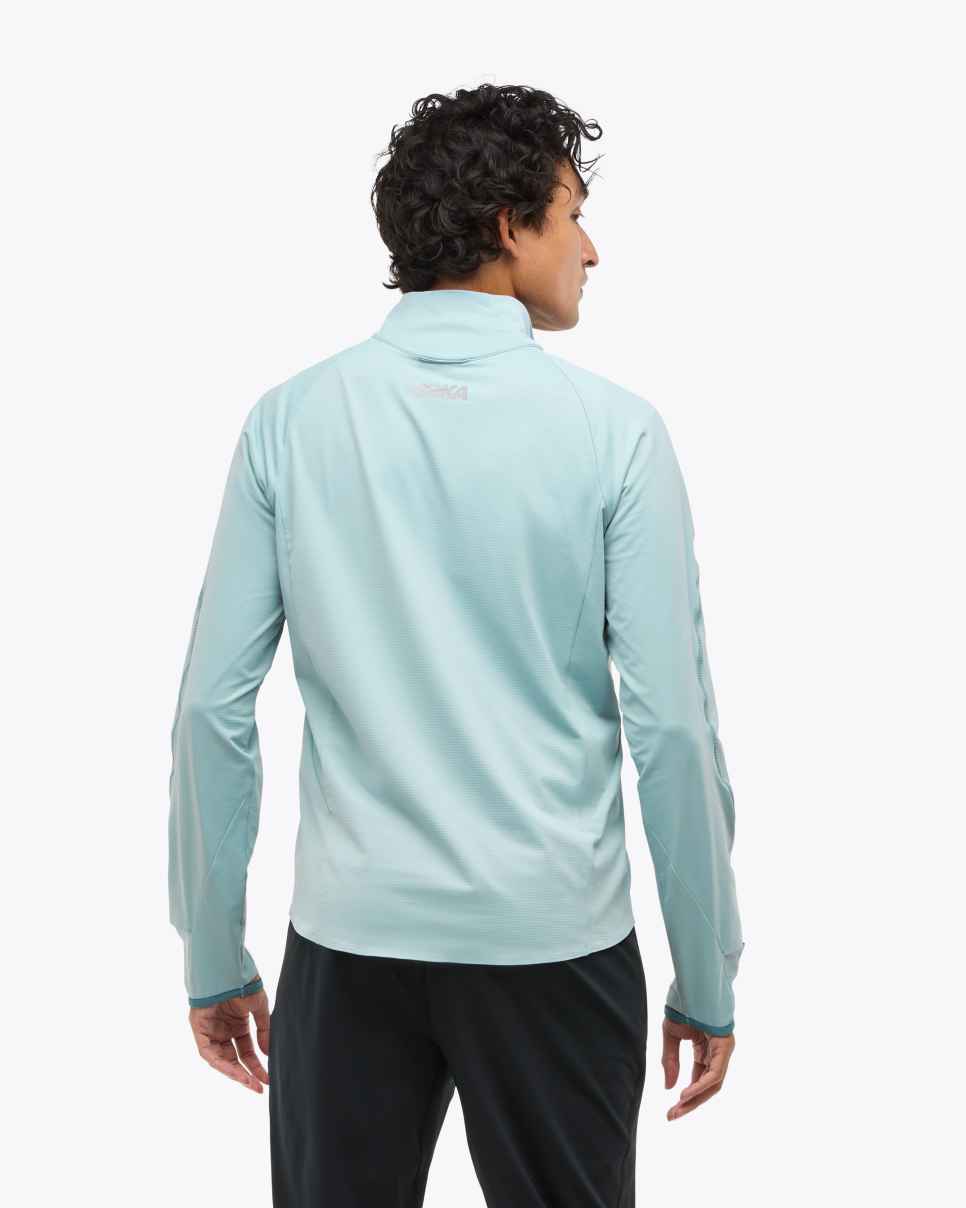 GlideTech Quarter Zip