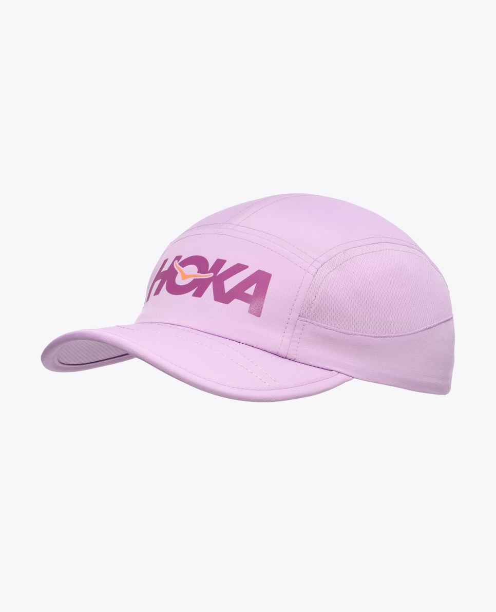 Hoka Run Hat