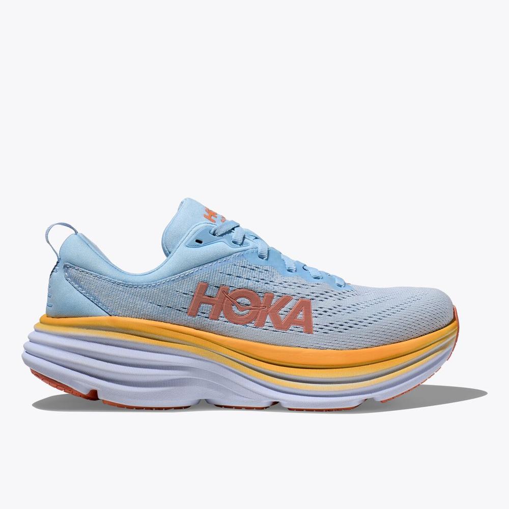 Women's Bondi 8 - Summer Song / Country Air