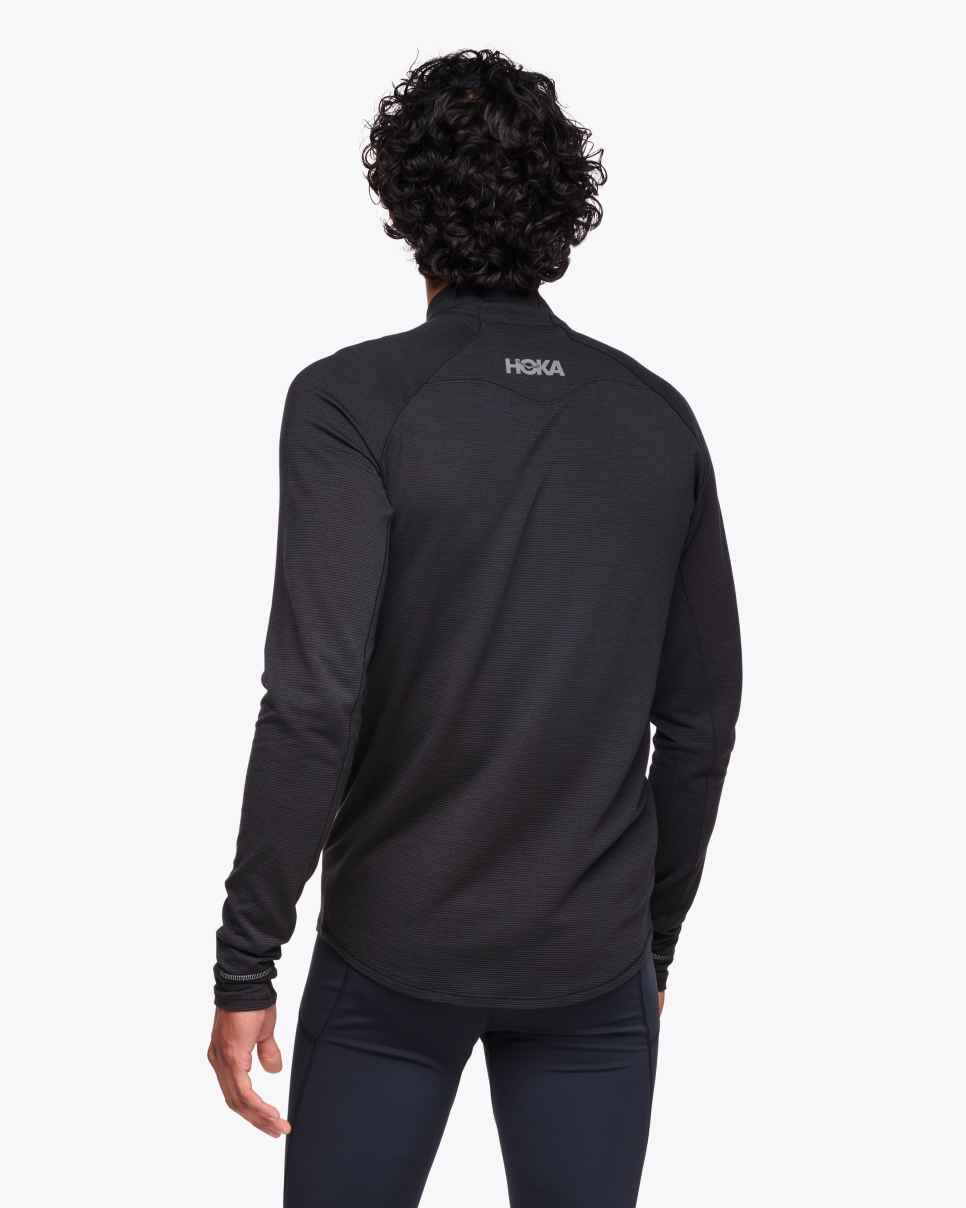 BaseZip Long Sleeve