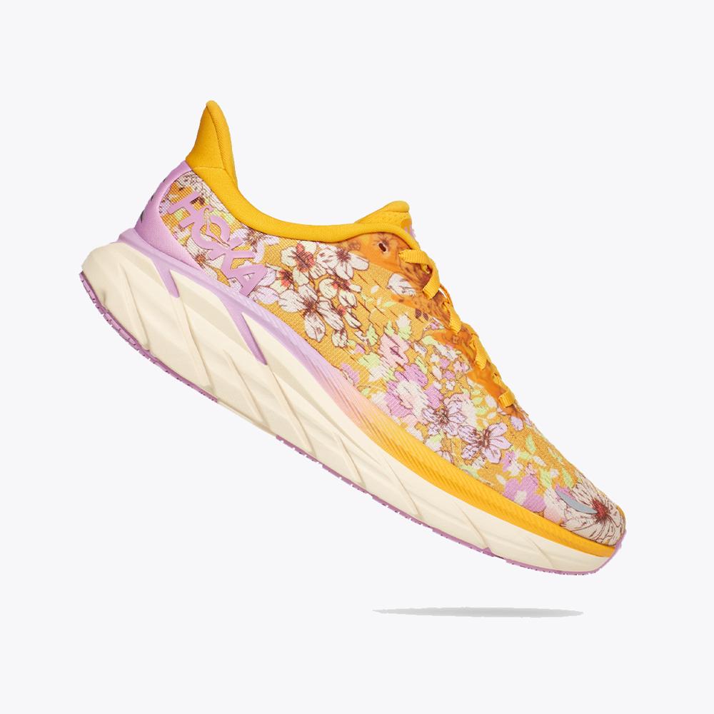 Men's Clifton 8 - Flourishing Flowers