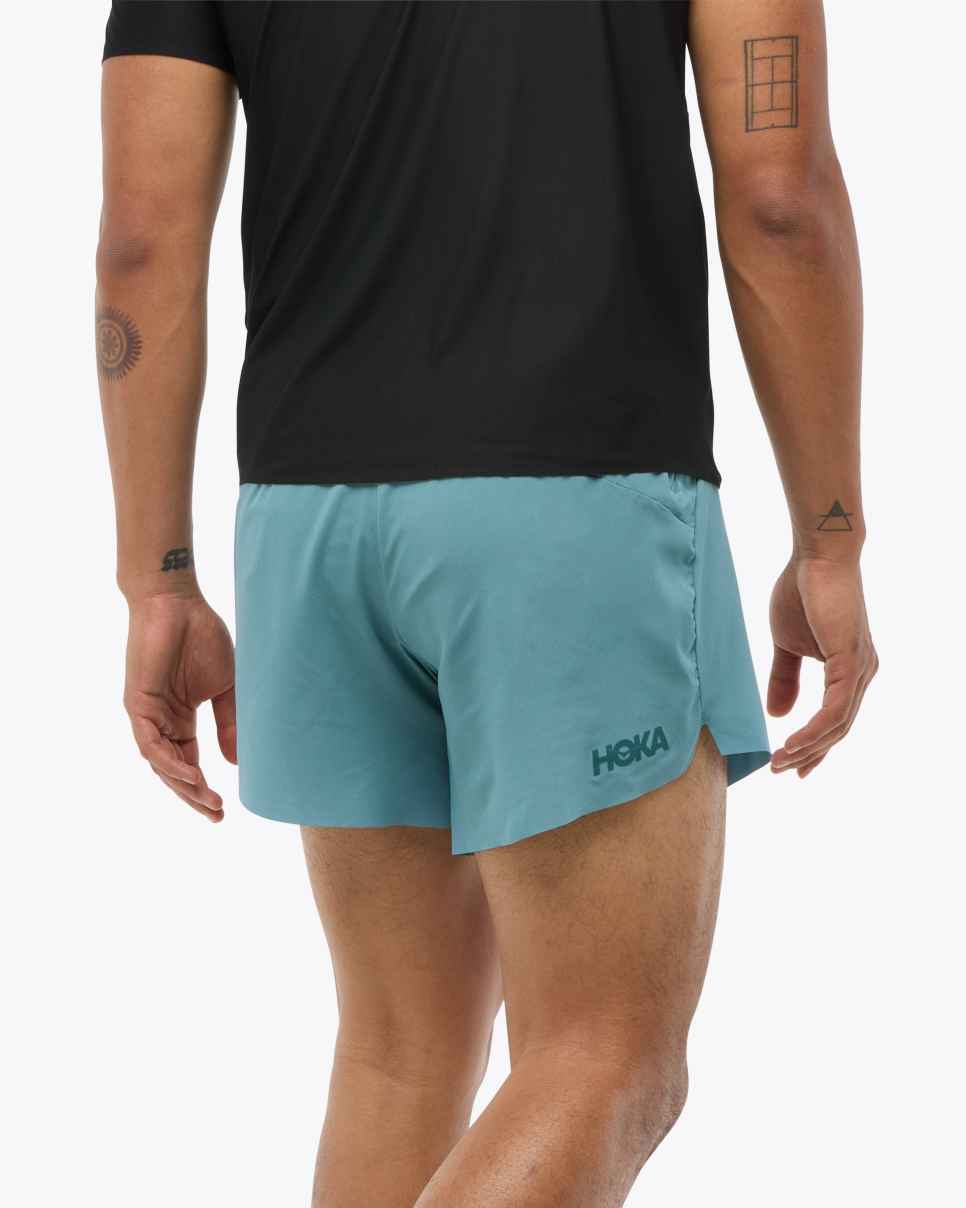 Glide 5'' Short w/Brief