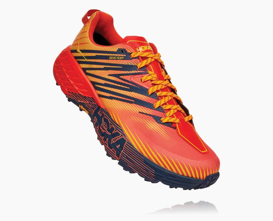 Men's Speedgoat 4 GORE-TEX