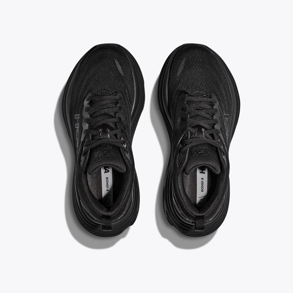 Men's Bondi 8 - Black / Black