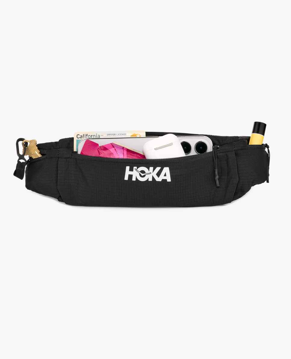 Hoka Run Belt