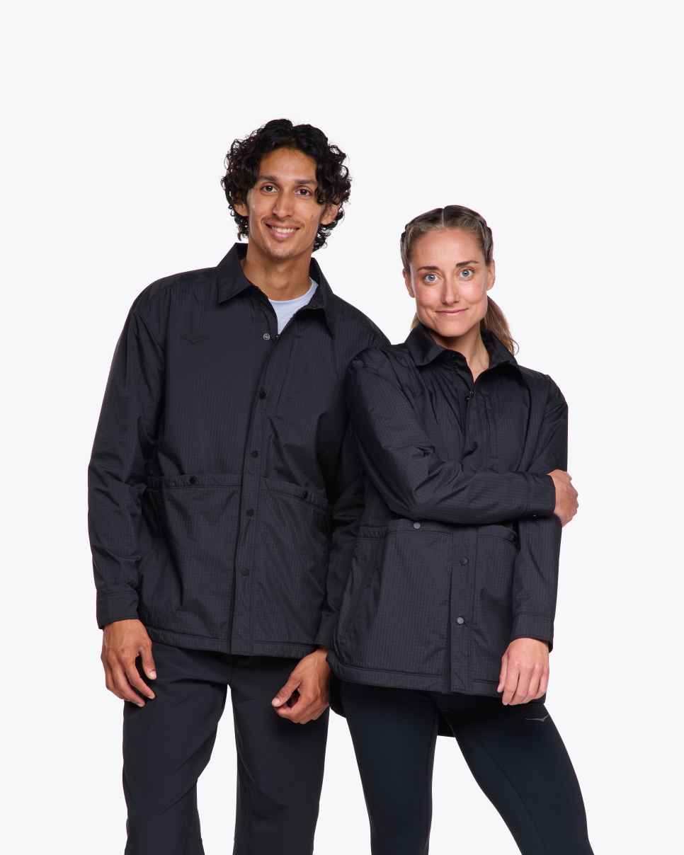 Outtrail Shirt Jacket