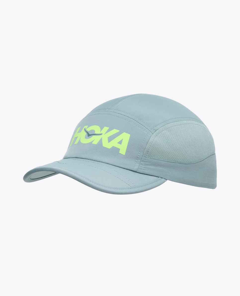 Hoka Run Hat