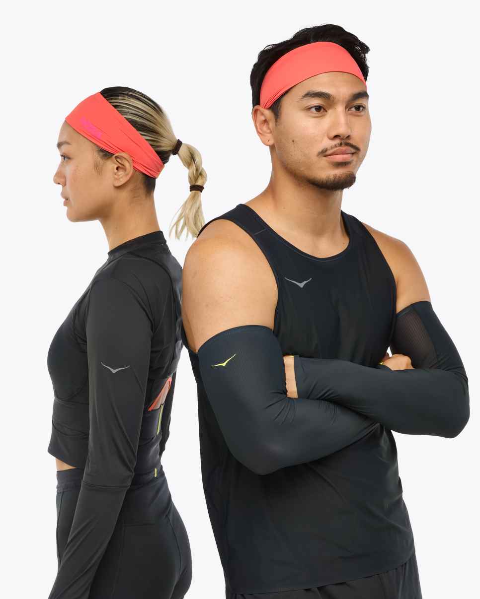 Hoka Headband