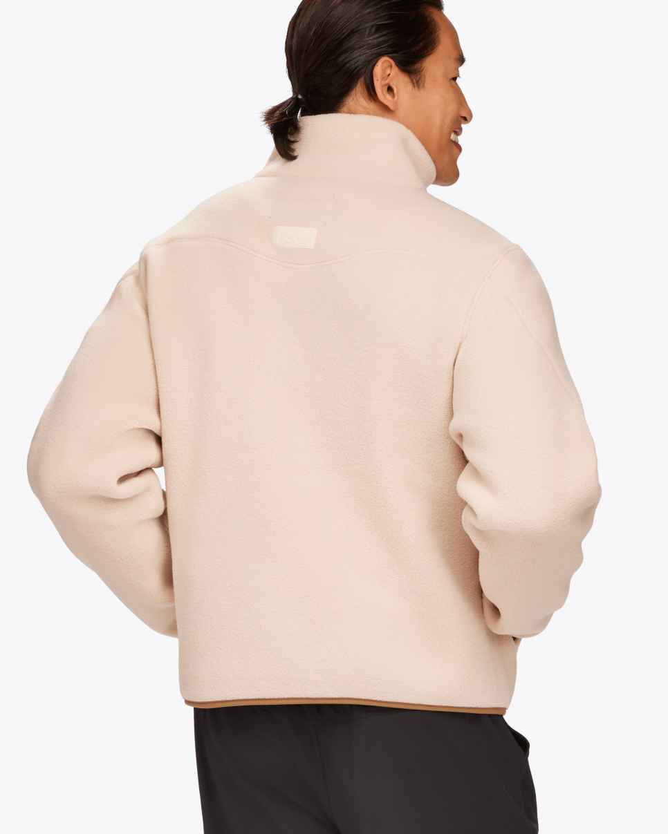 Ridgetop Full Zip Fleece