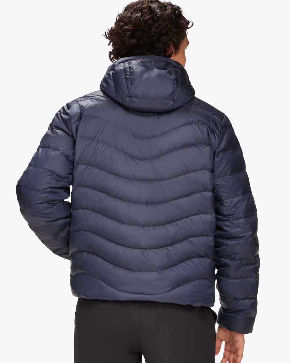 Outseeker Down Jacket
