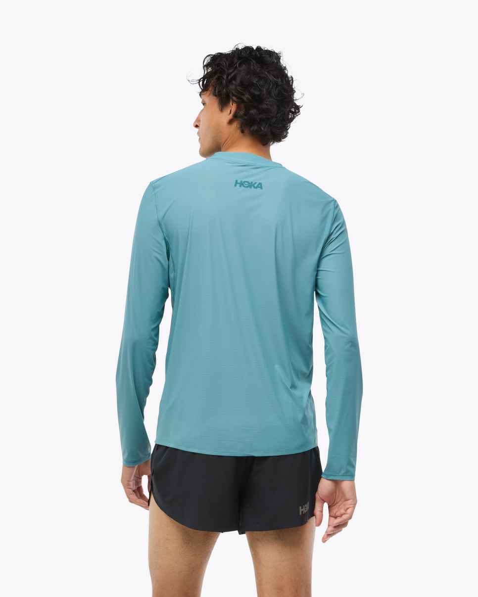 Airolite Run Long Sleeve