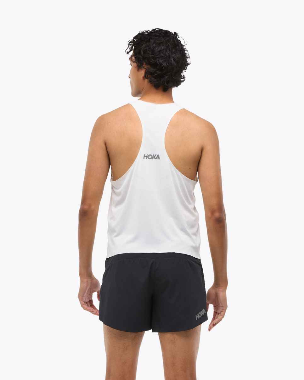 Race Day Singlet