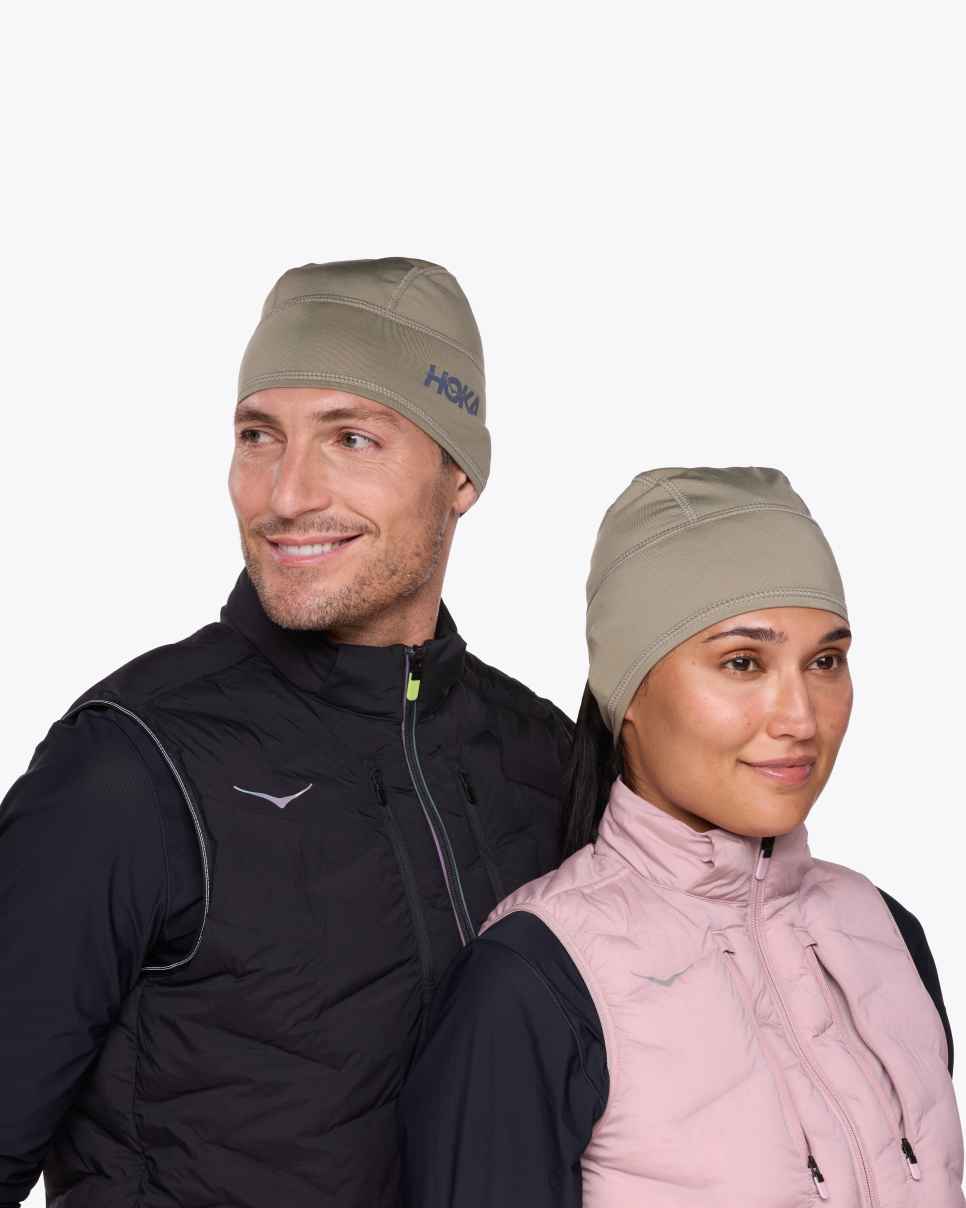 Coldsnap Fleece Beanie