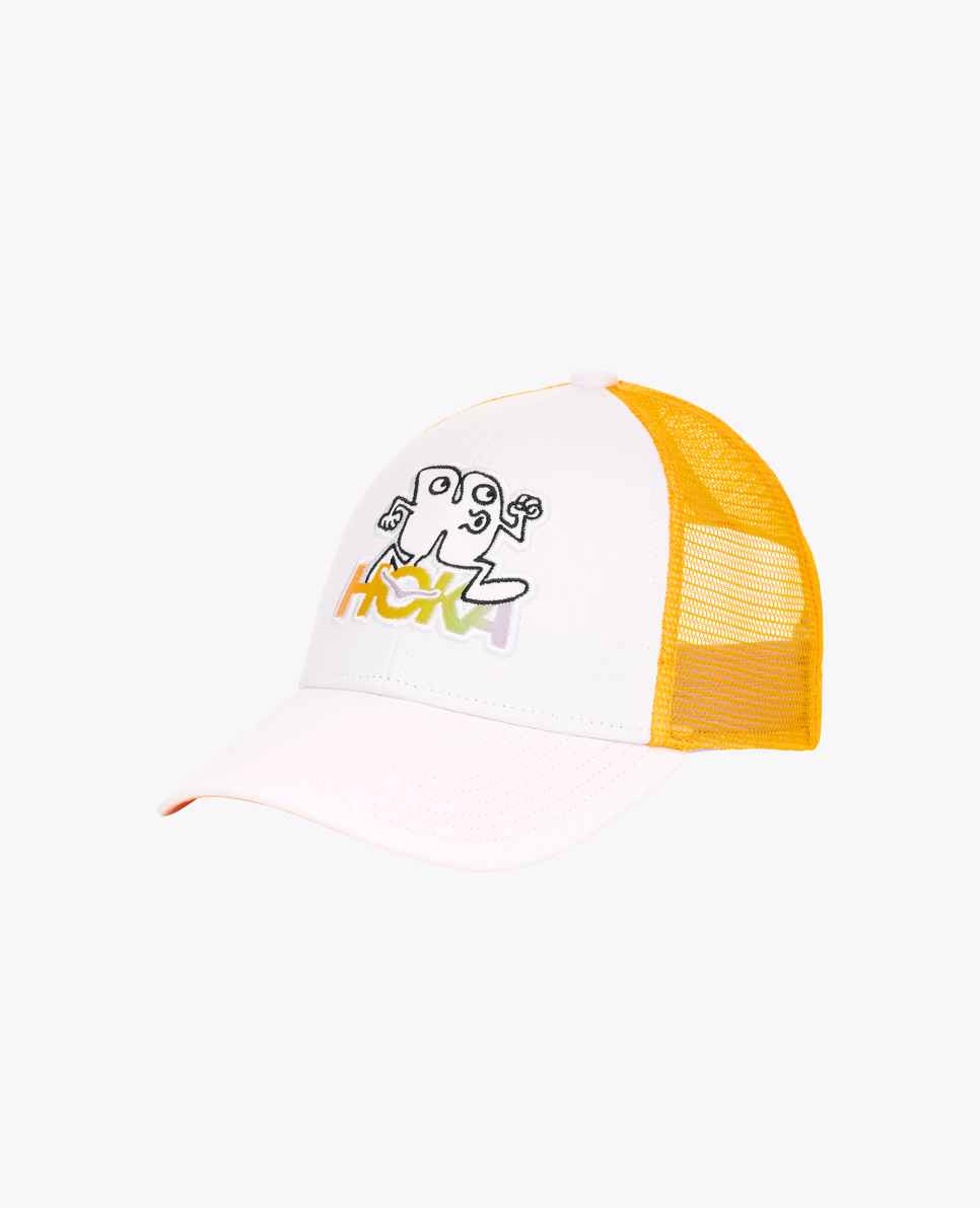 Hoka Core Logo Trucker