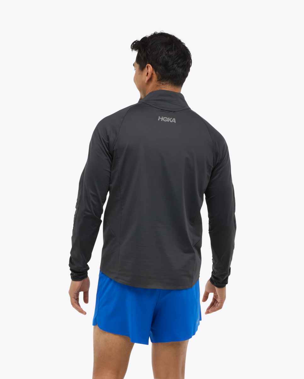 GlideTech Quarter Zip