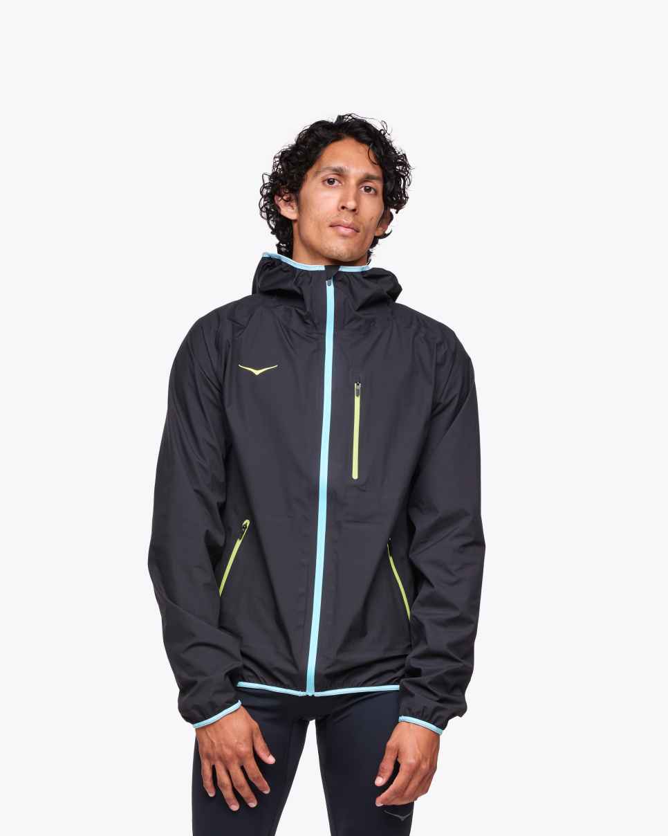 Tecsky Waterproof Jacket