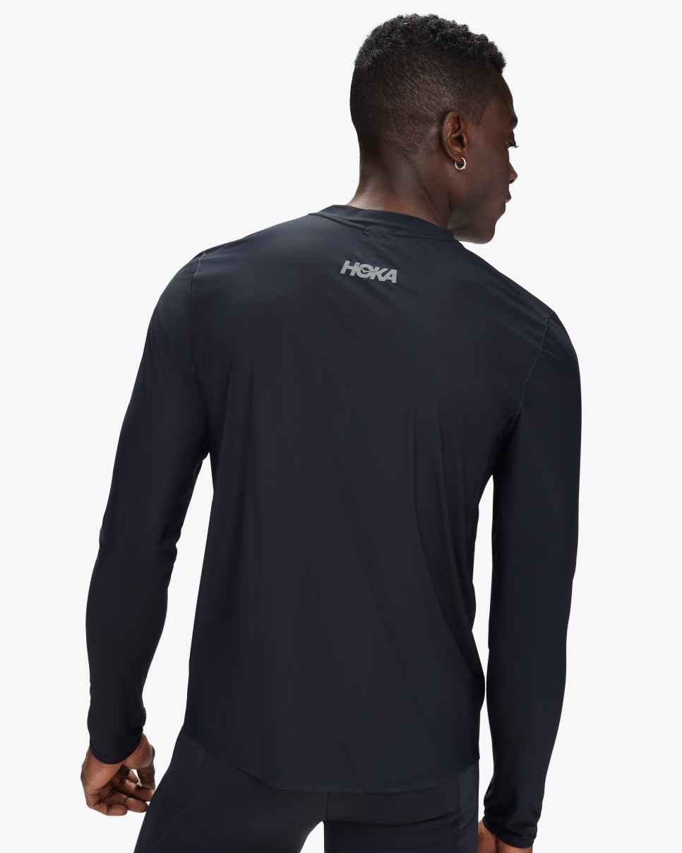 Airolite Run Long Sleeve