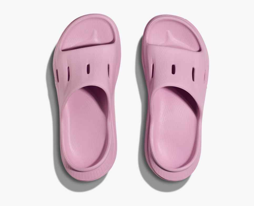 ORA Recovery Slide 3